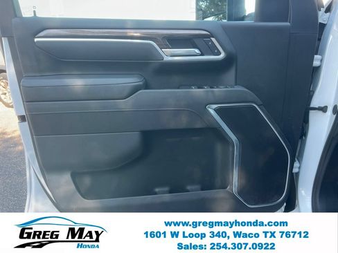 Used 2026 Chevrolet Silverado 2500 LT AWD/4WD image 23