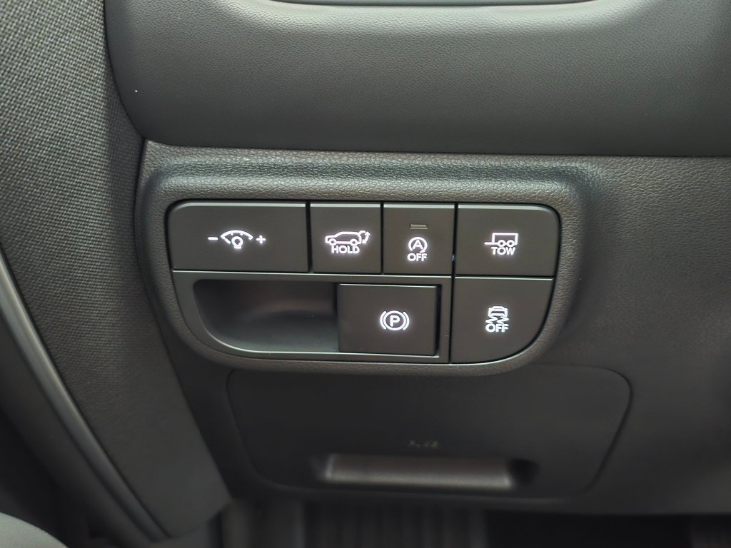 Used 2026 Hyundai Palisade Calligraphy AWD/4WD image 24