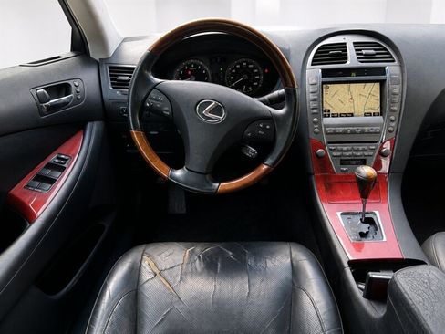 Used 2008 Lexus ES 350 w/ Premium Plus Pkg FWD image 8