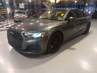 Used 2022 Audi S8 AWD/4WD video 1
