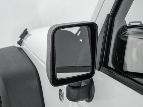 Used 2013 Jeep Wrangler Sport AWD/4WD image 30