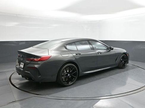 New 2026 BMW 840i xDrive image 11