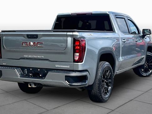 Used 2024 GMC Sierra 1500 Elevation AWD/4WD image 13