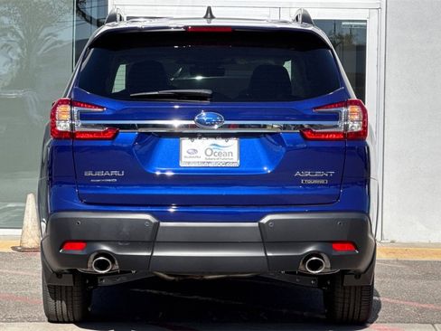 New 2026 Subaru Ascent Touring image 6
