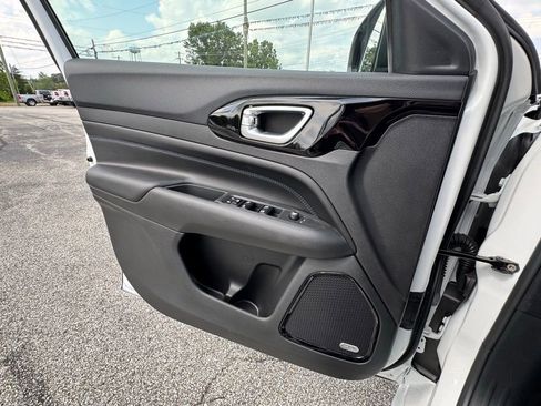 New 2025 Jeep Compass Limited w/ High Altitude Package image 24