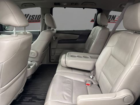 Used 2014 Honda Odyssey EX-L image 10