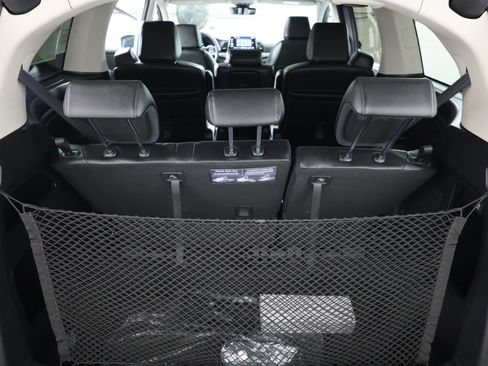 Used 2026 Honda Odyssey EX-L image 21