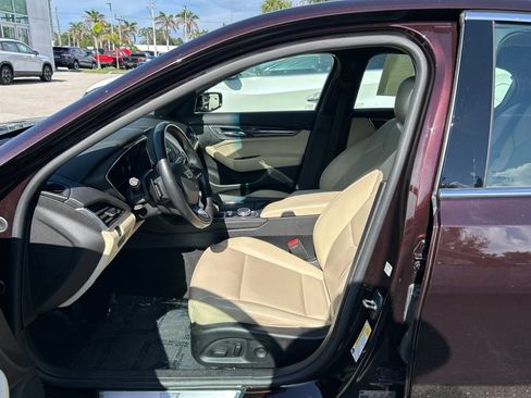 Used 2020 Cadillac CT5 Luxury RWD image 15