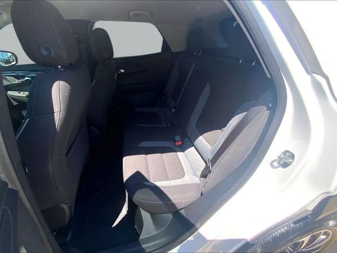 Used 2026 Chevrolet TrailBlazer LT w/ Convenience Package FWD image 21