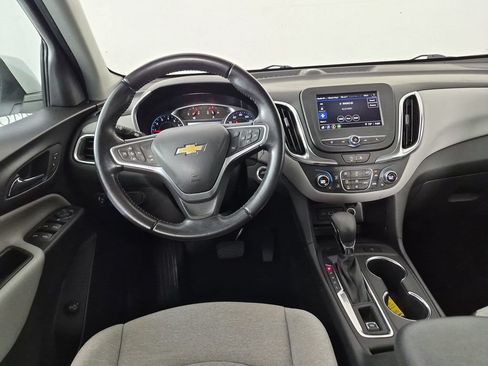 Used 2022 Chevrolet Equinox LT FWD image 32
