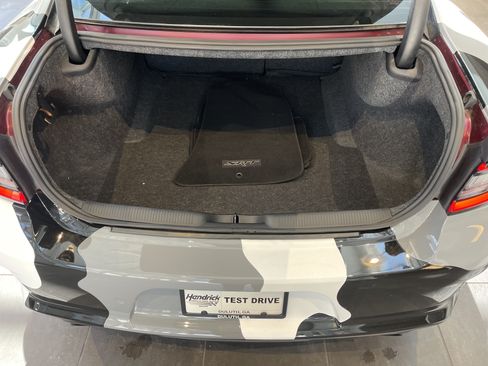Used 2023 Dodge Charger SRT Hellcat RWD image 36