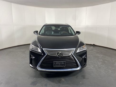 Used 2018 Lexus RX 350 AWD image 5