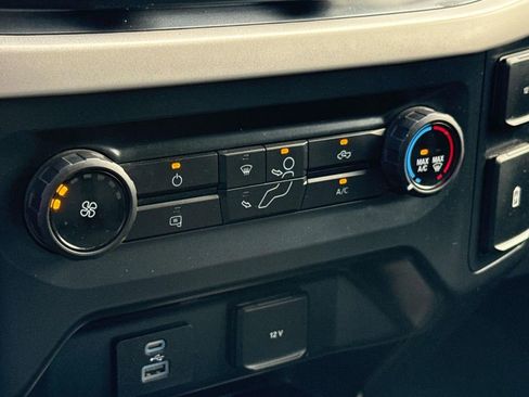 Used 2021 Ford F150 XL AWD/4WD image 28