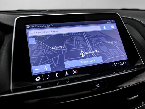 Used 2022 Cadillac CT5 V Blackwing w/ Driver Assist Package image 65