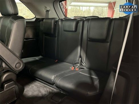 Used 2017 Toyota Highlander SE image 20