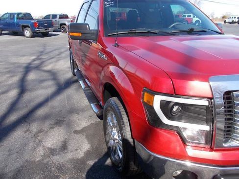 Used 2010 Ford F150 FX2 image 10