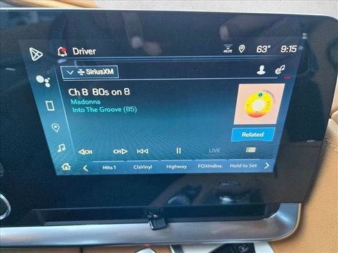 Used 2024 Chevrolet Corvette 3LT image 17