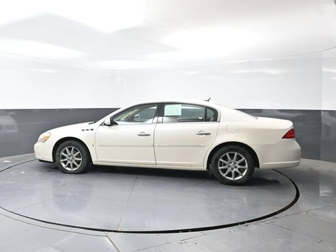 Used 2008 Buick Lucerne CXL w/ Ultra Confidence Package FWD image 9