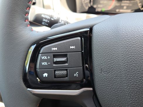 New 2026 Honda Odyssey Sport-L image 31