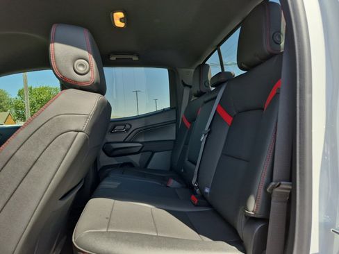 New 2026 Chevrolet Colorado Z71 w/ Z71 Convenience Package 2 image 24