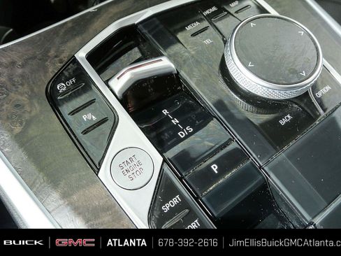 Used 2024 BMW X5 sDrive40i w/ Premium Package RWD image 14