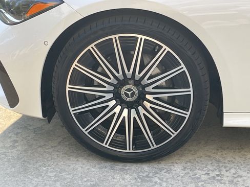 Certified 2024 Mercedes-Benz CLE 300 4MATIC Coupe image 15