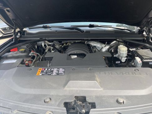 Used 2017 Chevrolet Tahoe LT w/ Max Trailering Package image 15