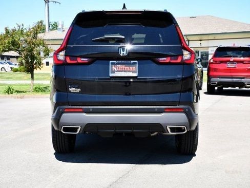 New 2026 Honda CR-V Sport-L image 6