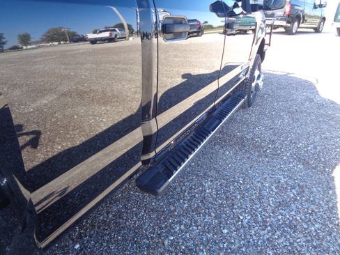 Used 2018 Ford F350 XL w/ STX Appearance Package image 24