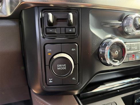 New 2026 Ford F250 King Ranch w/ Chrome Package image 24