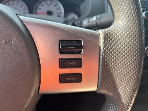 Used 2019 Nissan Frontier Desert Runner RWD image 22