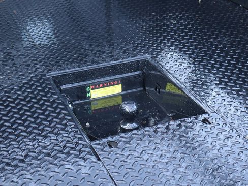 New 2025 Chevrolet Silverado 3500 W/T w/ WT Convenience Package image 30