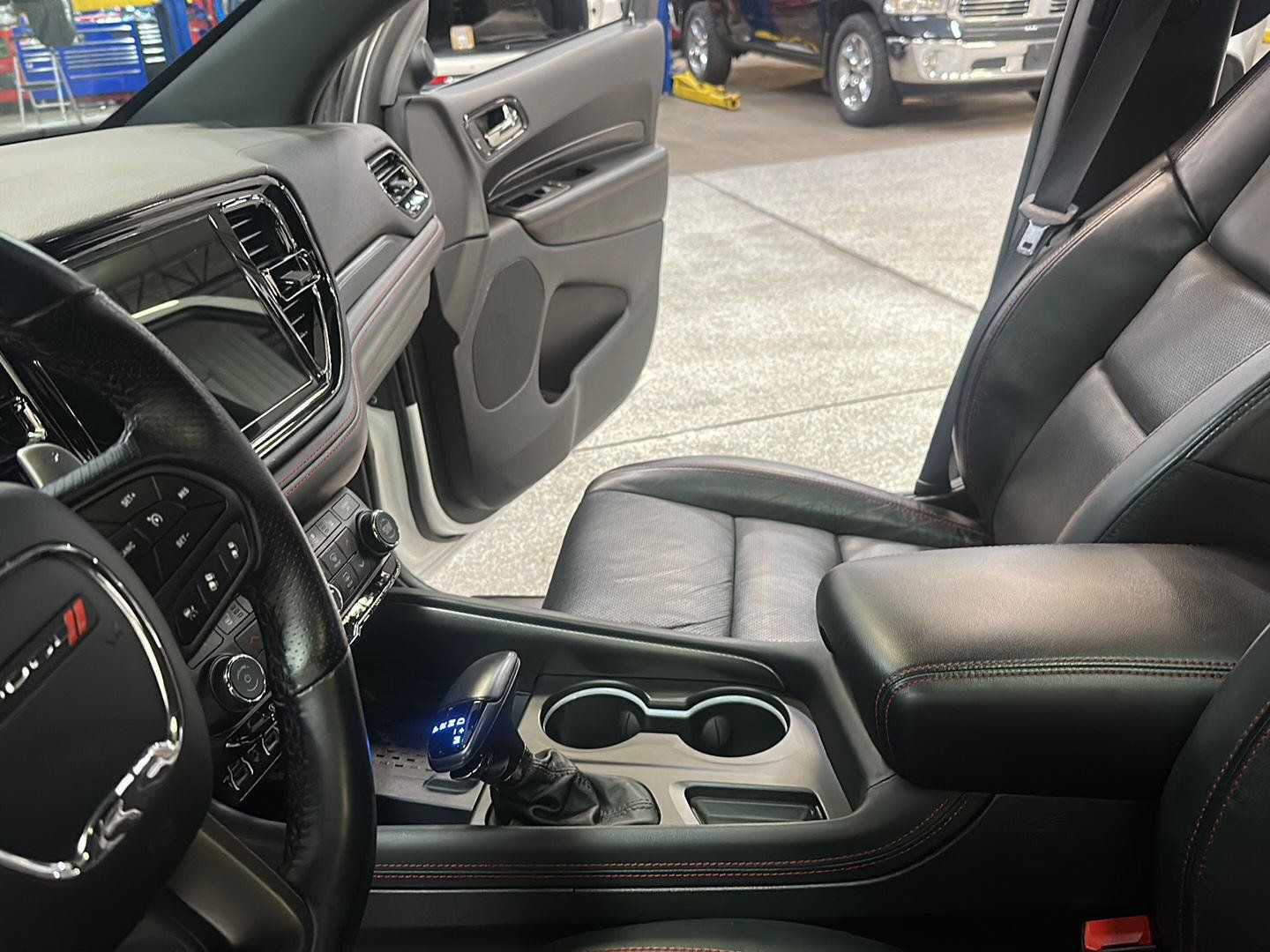 Certified 2025 Dodge Durango GT AWD/4WD image 26