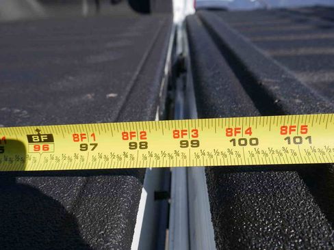 Certified 2024 RAM 3500 Big Horn image 12