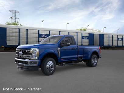 New 2026 Ford F450 XLT
