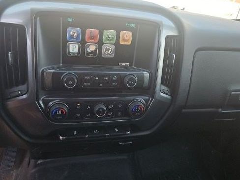 Used 2015 Chevrolet Silverado 1500 LT w/ All Star Edition AWD/4WD image 12