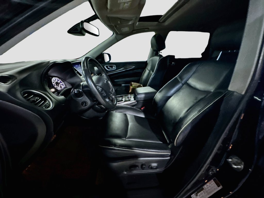 Used 2023 Dodge Durango SXT RWD image 22