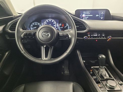 Used 2024 MAZDA MAZDA3 s FWD image 22