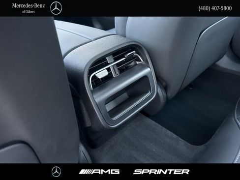 Certified 2025 Mercedes-Benz E 350 Sedan image 21