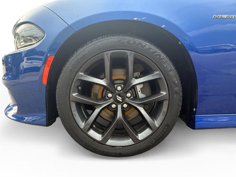 Used 2019 Dodge Charger R/T w/ Plus Group RWD image 31