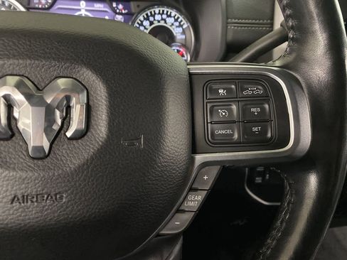 Used 2020 RAM 3500 Laramie image 22