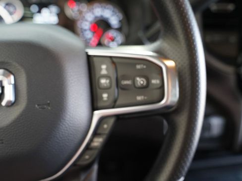 Used 2025 RAM 2500 Tradesman image 16