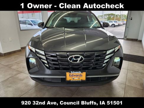 Used 2023 Hyundai Tucson SEL w/ Convenience Package image 3