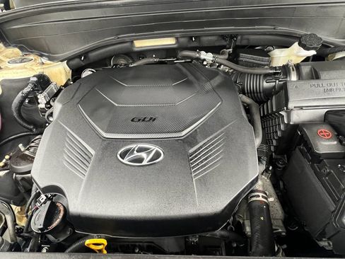 Used 2022 Hyundai Palisade Calligraphy AWD/4WD image 36