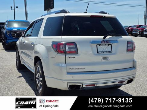 Used 2014 GMC Acadia Denali FWD image 5