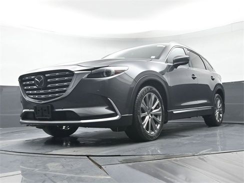 Certified 2023 MAZDA CX-9 Signature image 33
