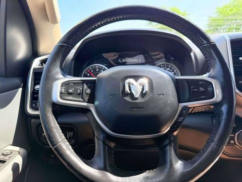 Used 2020 RAM 1500 Big Horn AWD/4WD image 19