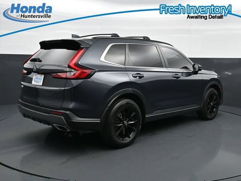 Used 2023 Honda CR-V Sport image 10