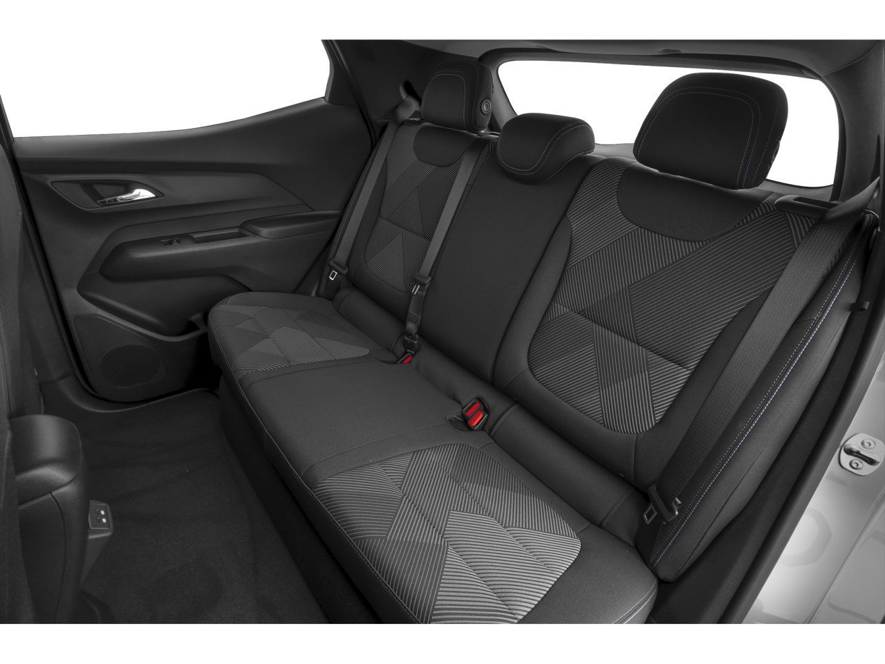 New 2027 Chevrolet Bolt LT FWD image 35