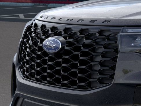 New 2026 Ford Explorer ST-Line image 17